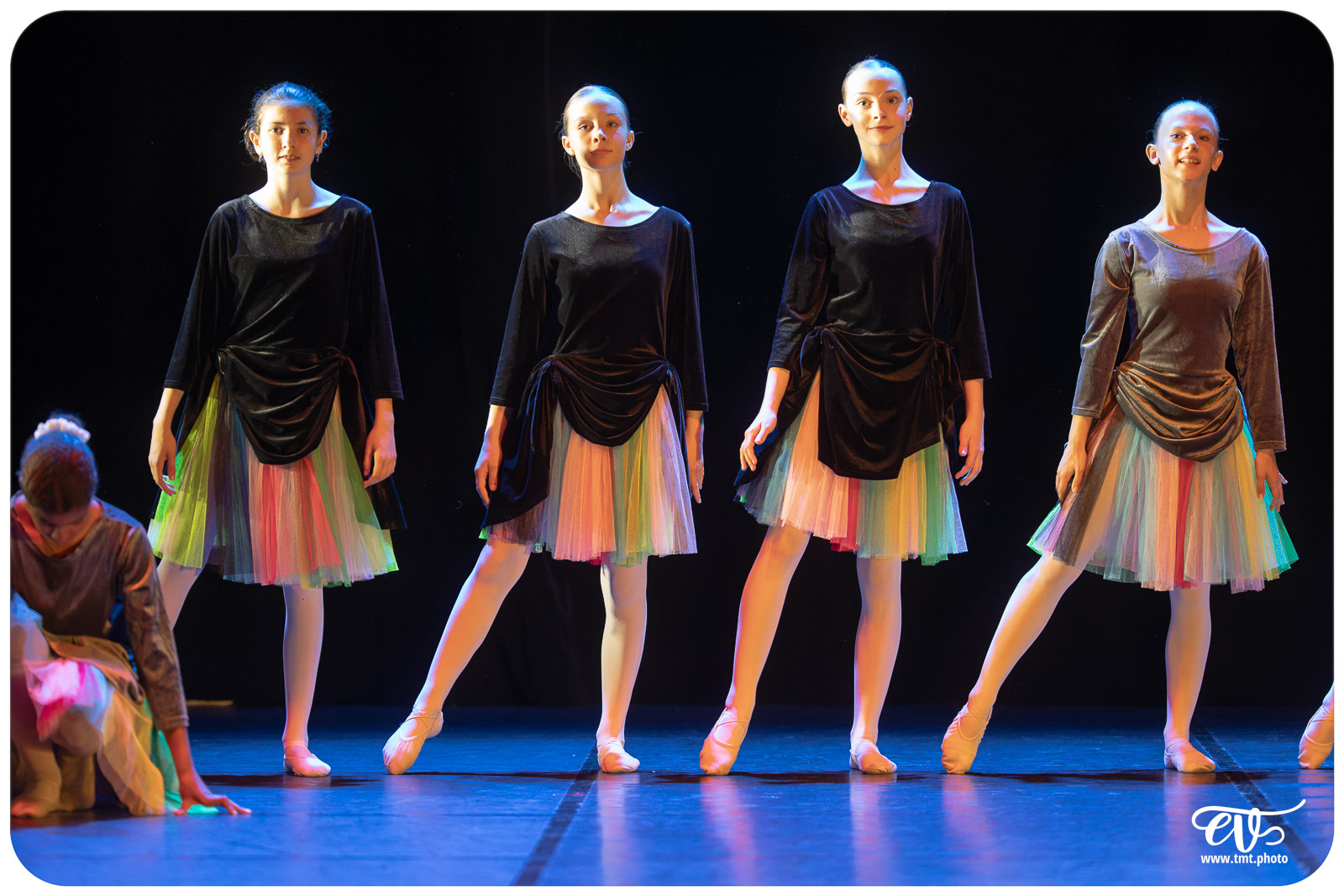 GALA DANSE EMMDH 2024